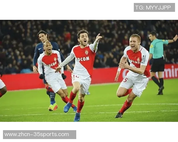 法甲：图卢兹VS摩纳哥最新专家精准比分预测