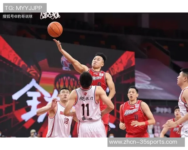 北京与广东的篮球对决谁能笑到最后精彩赛事前瞻与分析