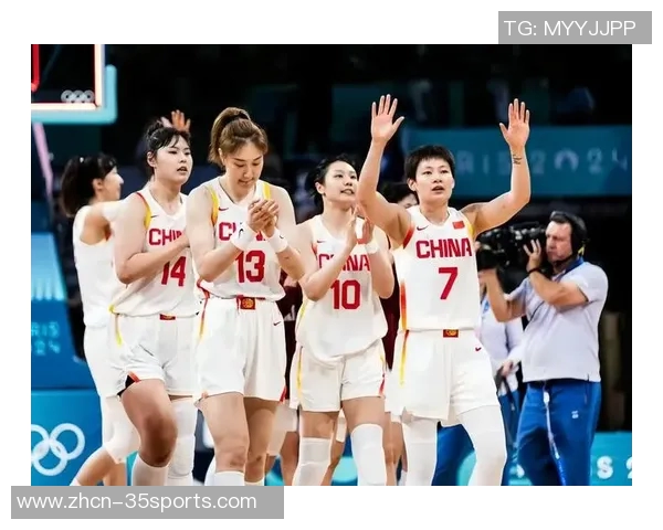 女篮对阵法国队精彩对决展现实力与团队默契的巅峰之战