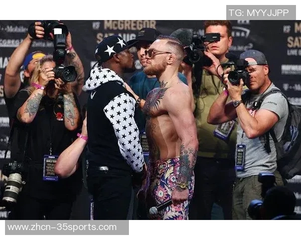 梅威瑟与康纳世纪对决门票热销观赛体验不容错过 梅威瑟与康纳世纪对决门票热销观赛体验不容错过