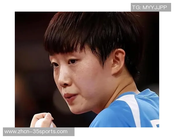 张怡宁与冯天薇乒乓球巅峰对决谁能笑到最后的精彩分析与回顾 张怡宁与冯天薇乒乓球巅峰对决谁能笑到最后的精彩分析与回顾